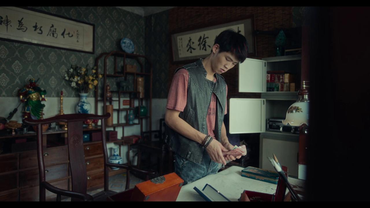 [野孩子][WEB-MKV/5.00GB][国语配音/中文字幕][1080P][HDR版本][流媒体]