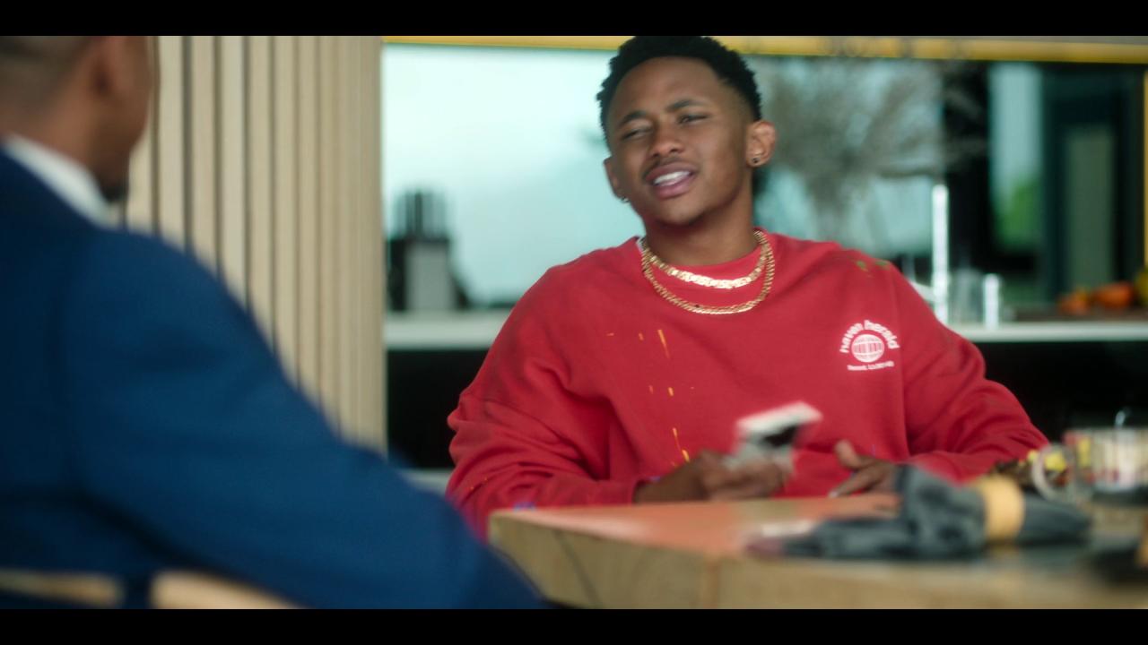 [醇爱恋曲][WEB-MKV/4.31GB][简繁英字幕][1080P][HDR版本][流媒体]