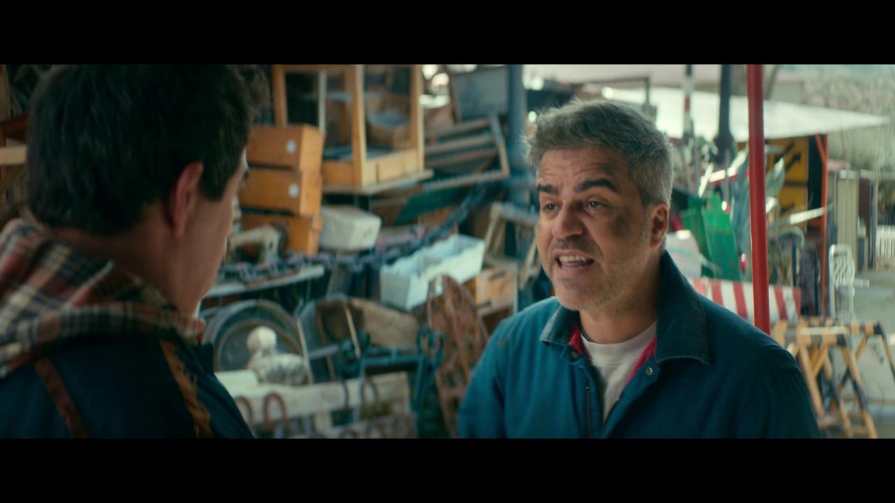 [我爸救了圣诞节2][WEB-MKV/3.76GB][简繁英字幕][1080P][HDR版本][流媒体]