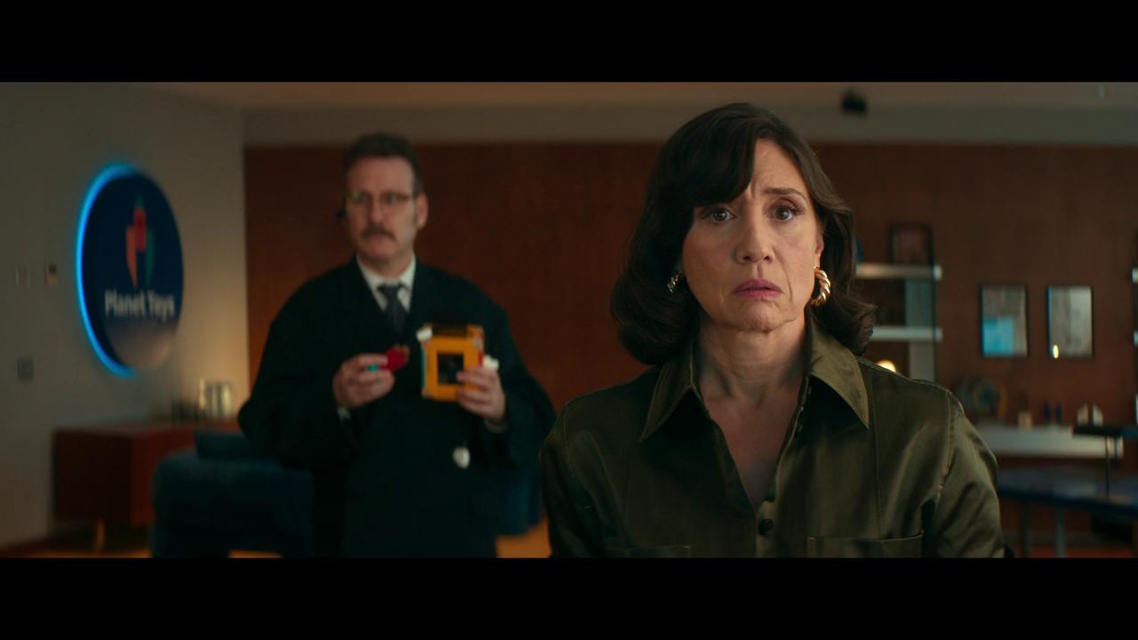 [我爸救了圣诞节2][WEB-MKV/3.76GB][简繁英字幕][1080P][HDR版本][流媒体]