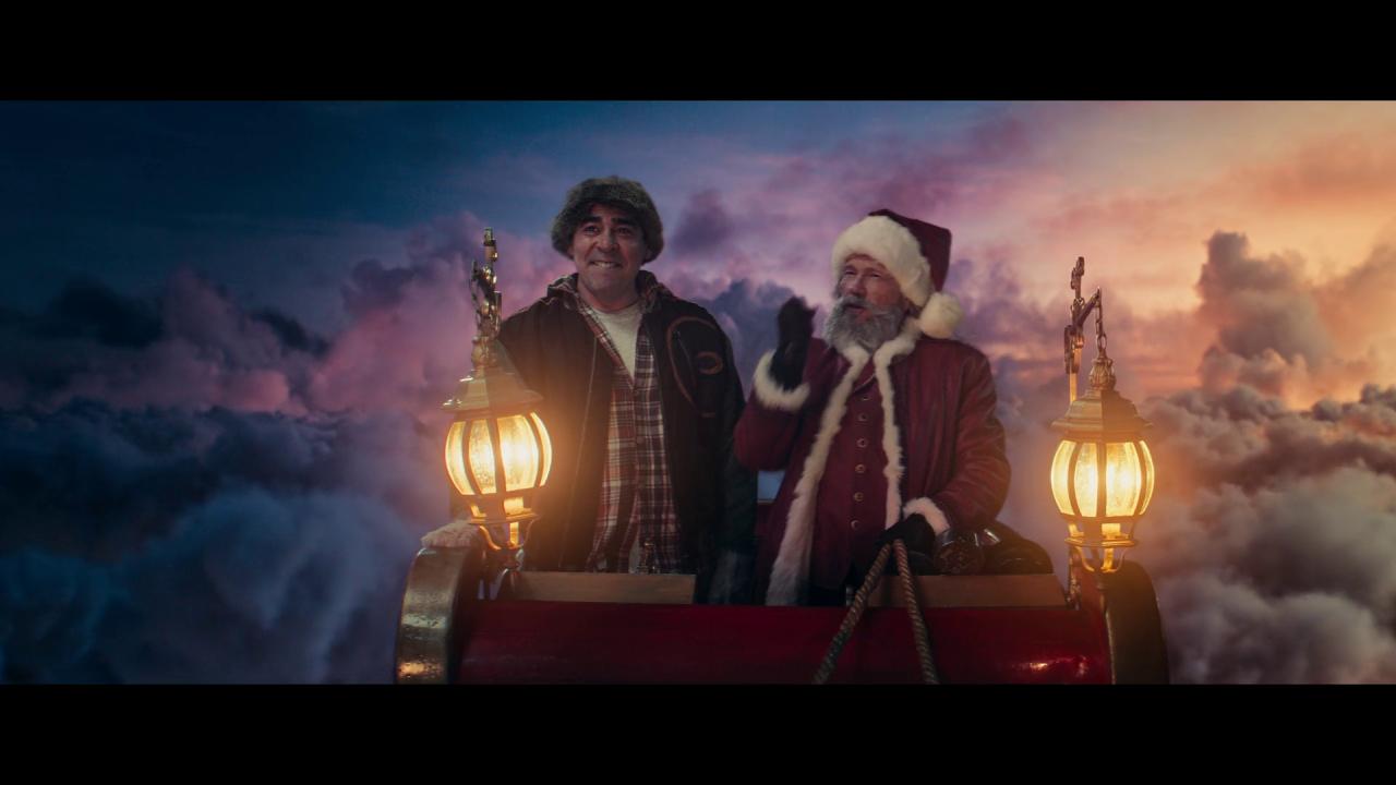 [我爸救了圣诞节2][WEB-MKV/3.76GB][简繁英字幕][1080P][HDR版本][流媒体]