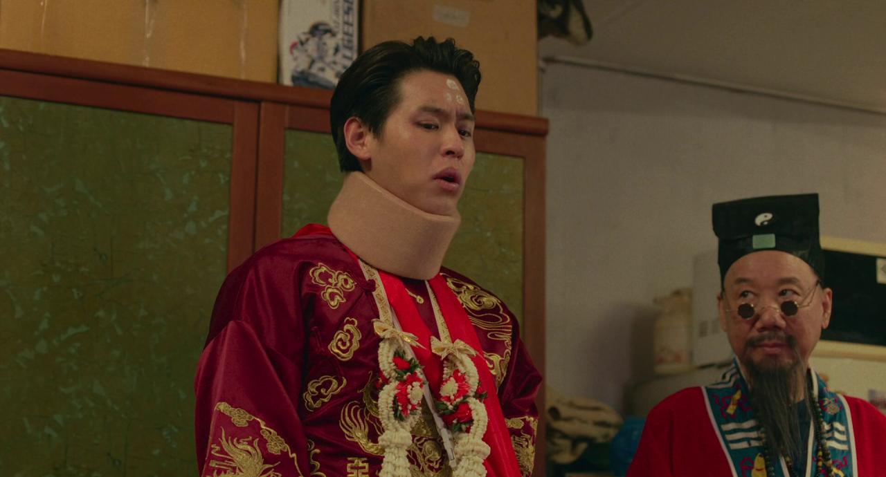 [冥婚红包][BD-MKV/10.27GB][简繁英字幕][1080P][HDR版本][蓝光压制]