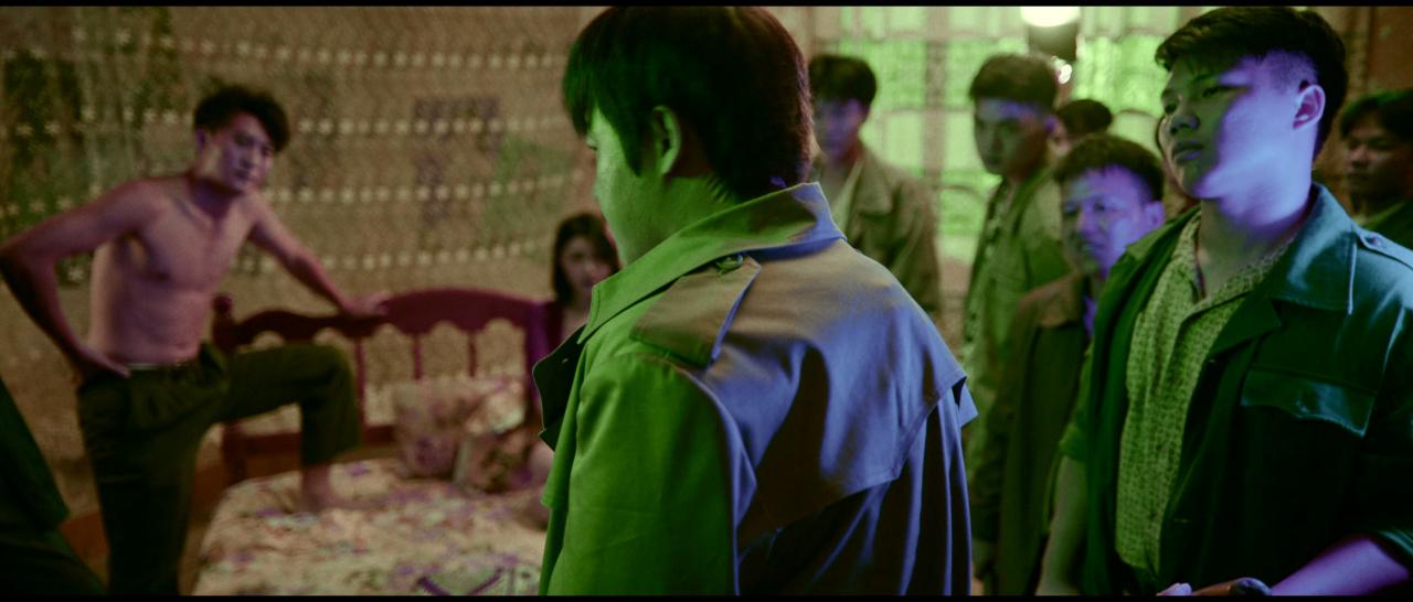 [运钞大劫案][WEB-MP4/10.09GB][国语配音/中文字幕][4K-2160P][杜比视界版本][H265编码][流媒体]