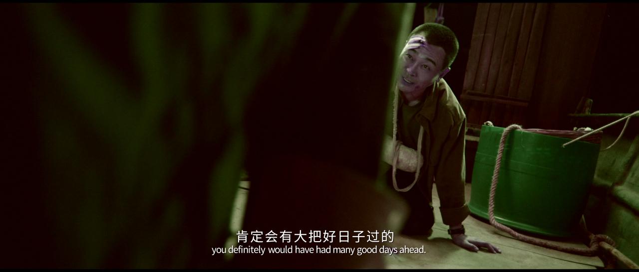 [运钞大劫案][WEB-MP4/10.09GB][国语配音/中文字幕][4K-2160P][杜比视界版本][H265编码][流媒体]