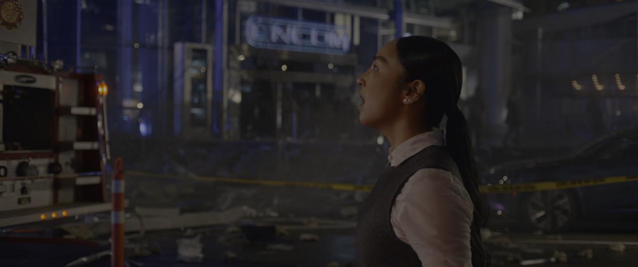 [创：战神][WEB-MKV/20.97GB][简繁英双语字幕][4K-2160P][HDR+杜比视界双版本][H265编码][流媒体]