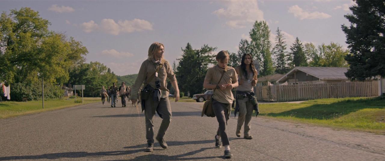 [死亡竞走][BD-MKV/14.53GB][简繁英字幕][1080P][HDR版本][蓝光压制]