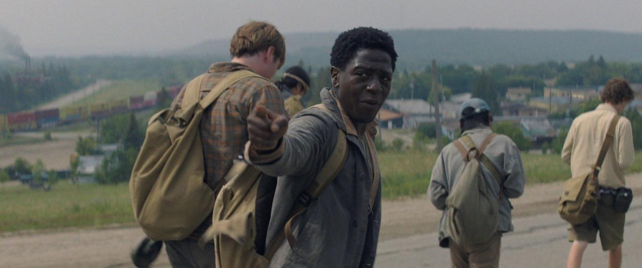 [死亡竞走][BD-MKV/14.53GB][简繁英字幕][1080P][HDR版本][蓝光压制]