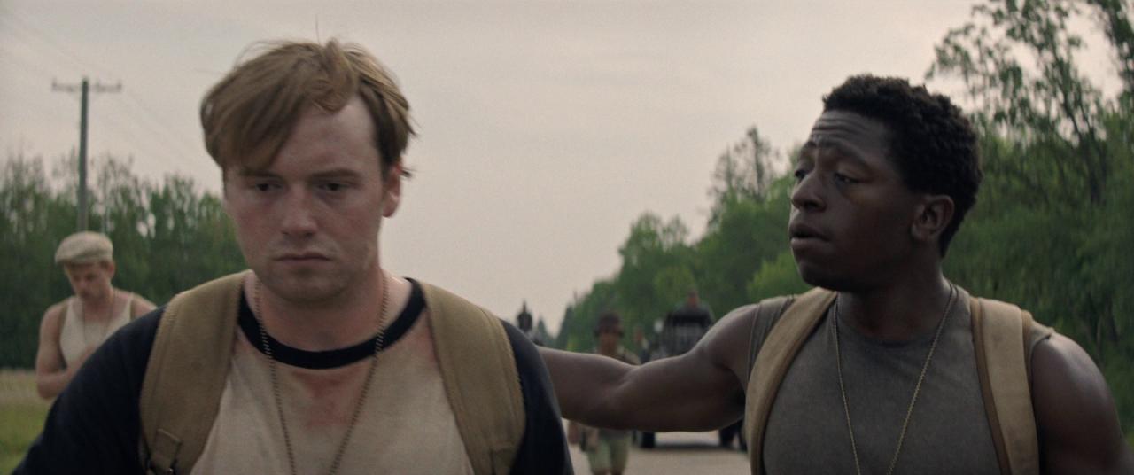 [死亡竞走][BD-MKV/14.53GB][简繁英字幕][1080P][HDR版本][蓝光压制]