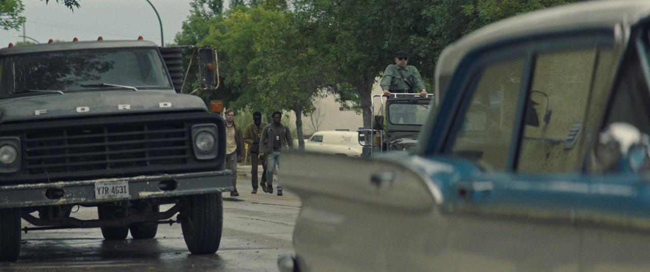 [死亡竞走][BD-MKV/14.53GB][简繁英字幕][1080P][HDR版本][蓝光压制]