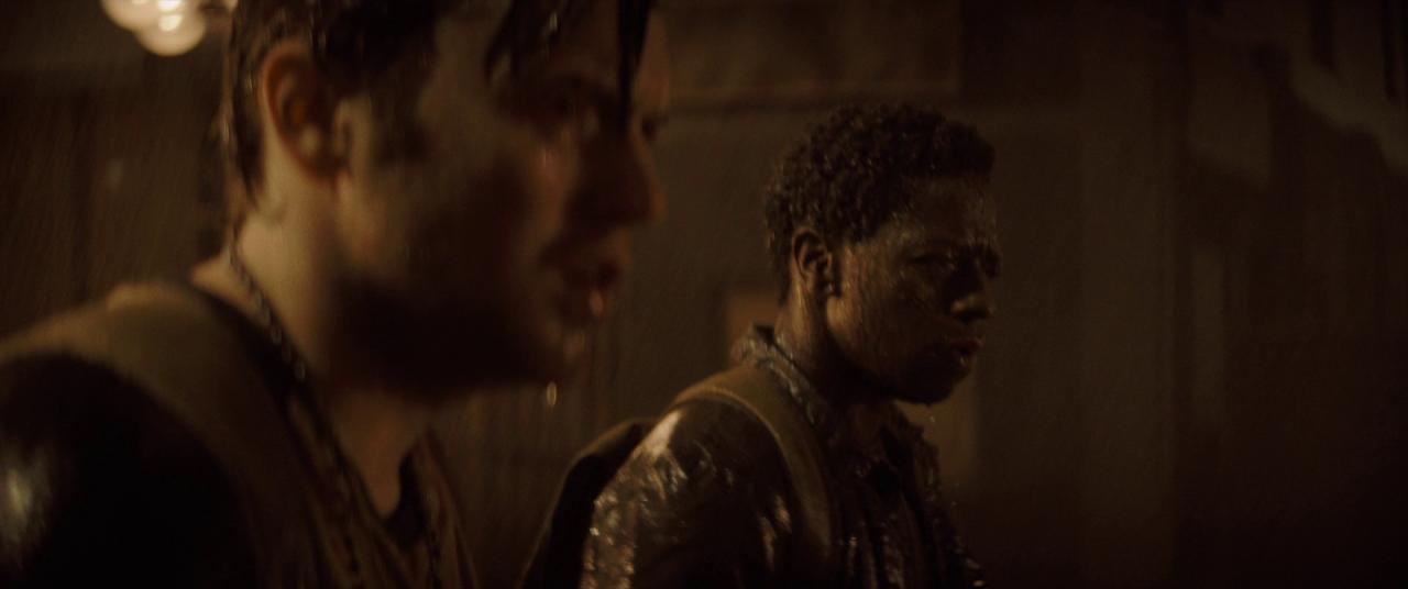 [死亡竞走][BD-MKV/14.53GB][简繁英字幕][1080P][HDR版本][蓝光压制]