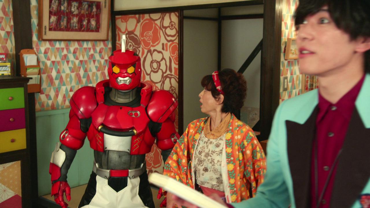 [圣刃＋全开者.超级英雄战记][WEB-MKV/5.18GB][无字片源][1080P][HDR版本][流媒体]