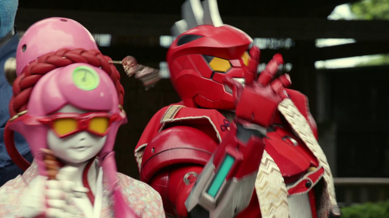 [圣刃＋全开者.超级英雄战记][WEB-MKV/5.18GB][无字片源][1080P][HDR版本][流媒体]