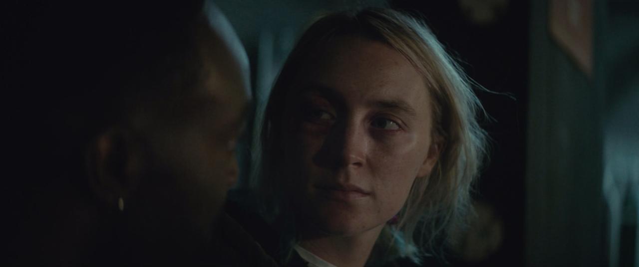 [逃脱][BD-MKV/8.95GB][简繁英字幕][1080P][HDR版本][H265编码][蓝光压制]