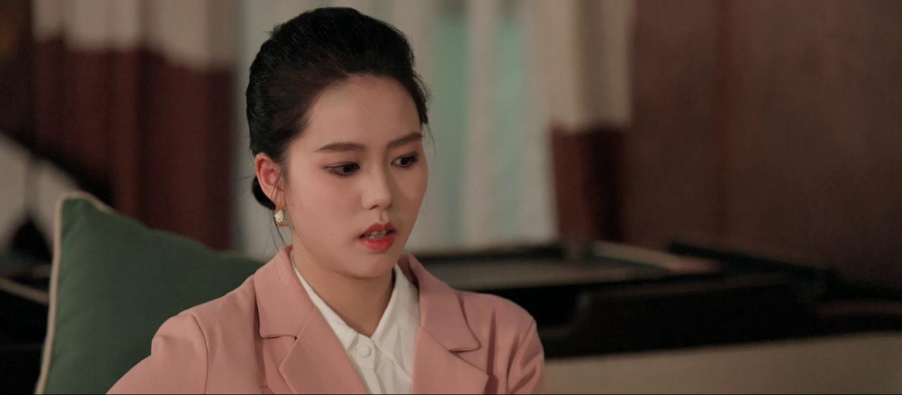 [你好倾城2][WEB-MKV/0.82GB][国语配音/中文字幕][1080P][HDR版本][流媒体]