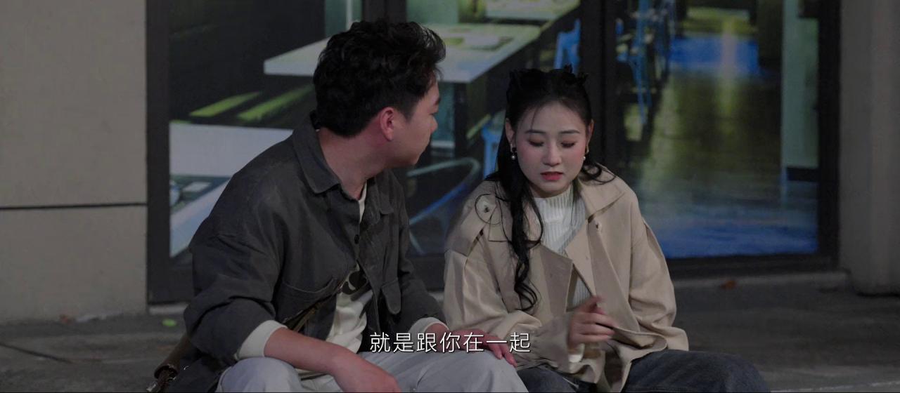 [你好倾城2][WEB-MKV/0.82GB][国语配音/中文字幕][1080P][HDR版本][流媒体]