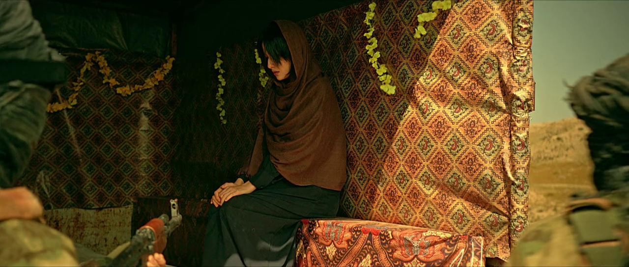 [狙击手：激战][WEB-MKV/1.31GB][国语配音/中文字幕][1080P][HDR版本][流媒体]