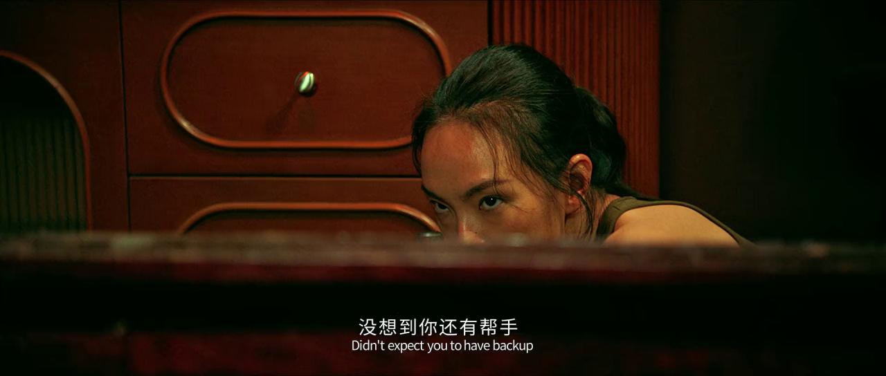 [狙击手：激战][WEB-MKV/1.31GB][国语配音/中文字幕][1080P][HDR版本][流媒体]