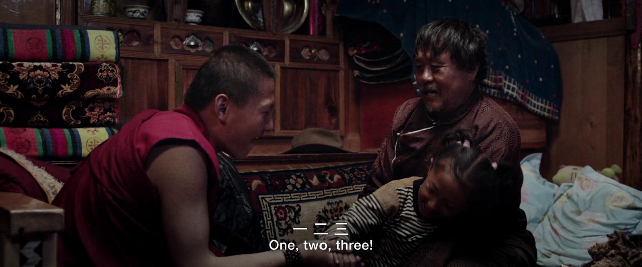 [洛桑的家事][WEB-MKV/1.50GB][国语配音/中文字幕][1080P][HDR版本][流媒体]