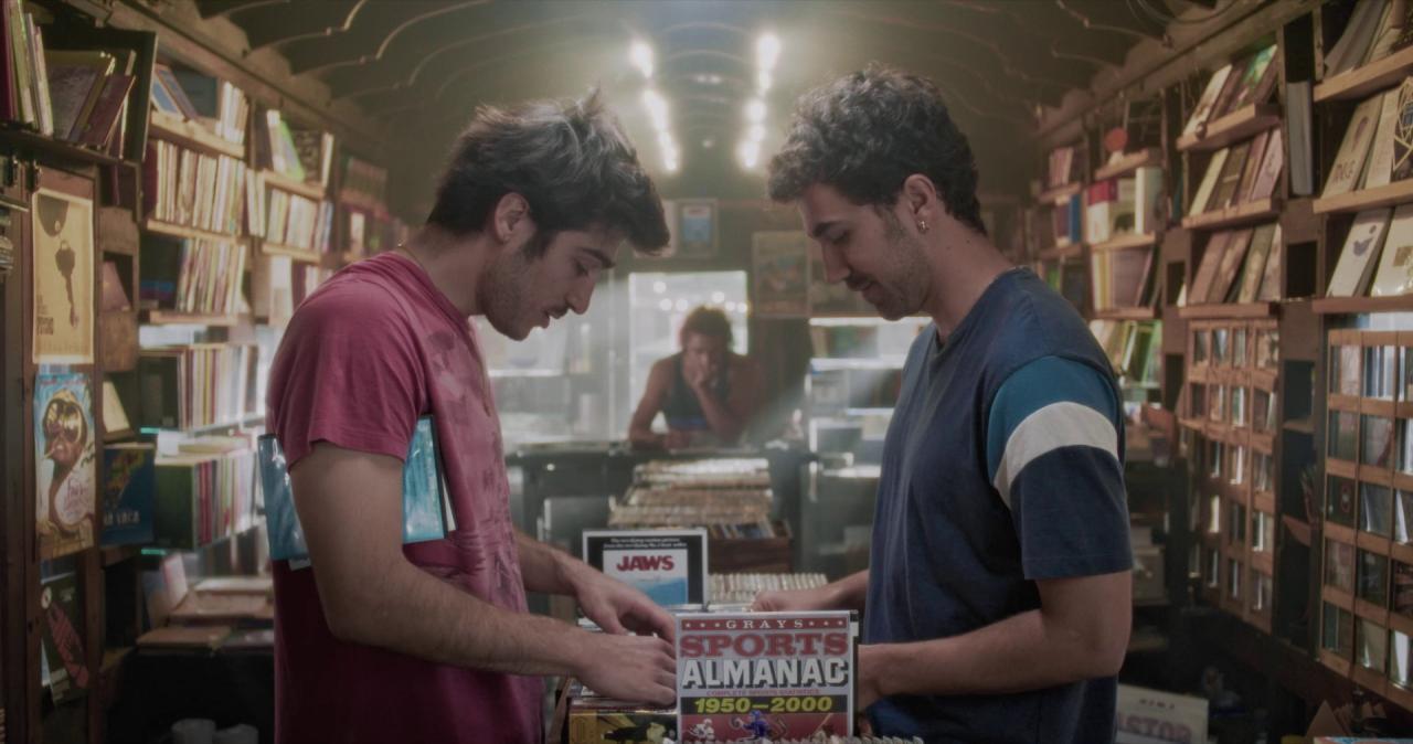 [宇航员恋人][BD-MKV/9.03GB][简繁英字幕][1080P][HDR版本][蓝光压制]