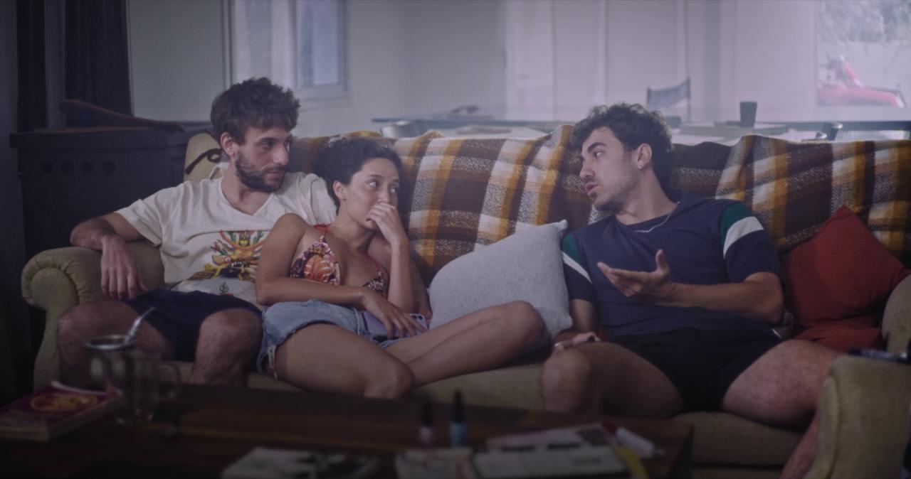 [宇航员恋人][BD-MKV/9.03GB][简繁英字幕][1080P][HDR版本][蓝光压制]