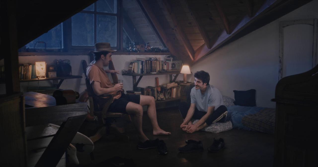 [宇航员恋人][BD-MKV/9.03GB][简繁英字幕][1080P][HDR版本][蓝光压制]