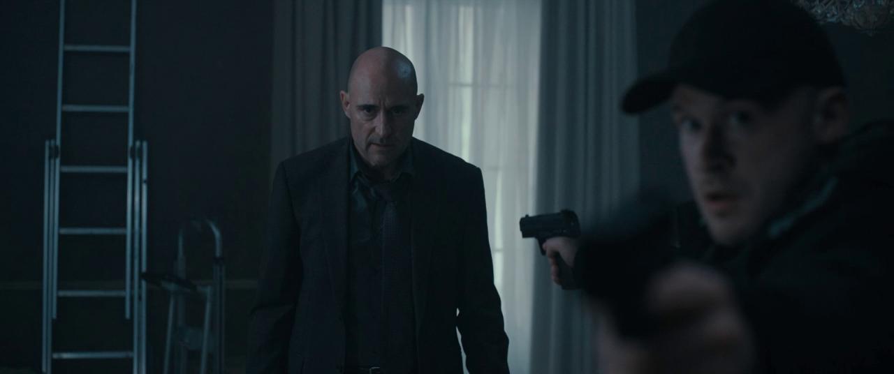 [寂静时刻][BD-MKV/14.07GB][简繁英字幕][1080P][HDR版本][蓝光压制]