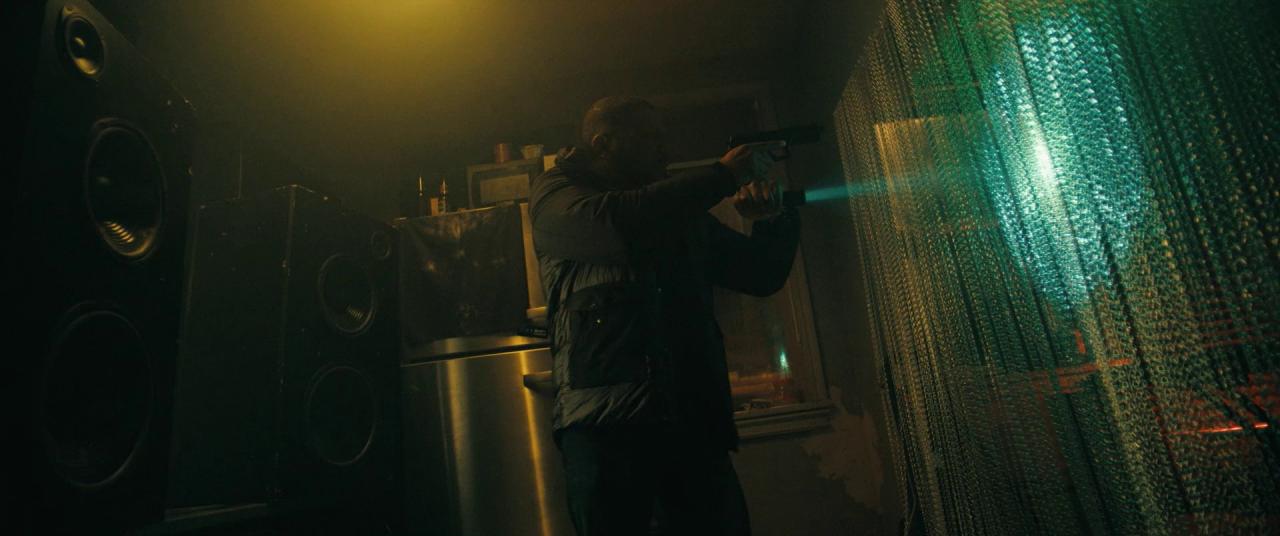 [寂静时刻][BD-MKV/14.07GB][简繁英字幕][1080P][HDR版本][蓝光压制]