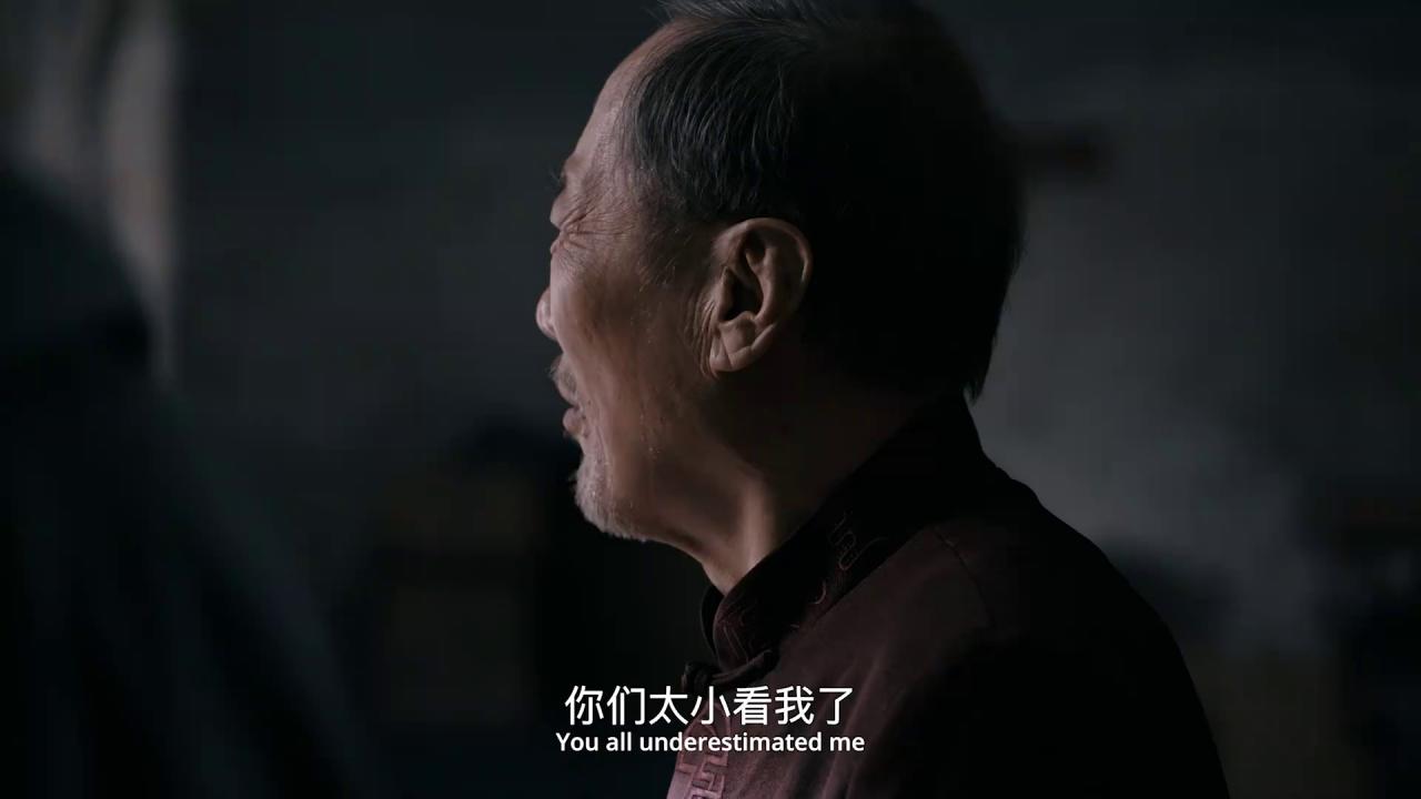 [向光花盛开][WEB-MP4/0.64GB][国语配音/中文字幕][1080P][HDR版本][流媒体]