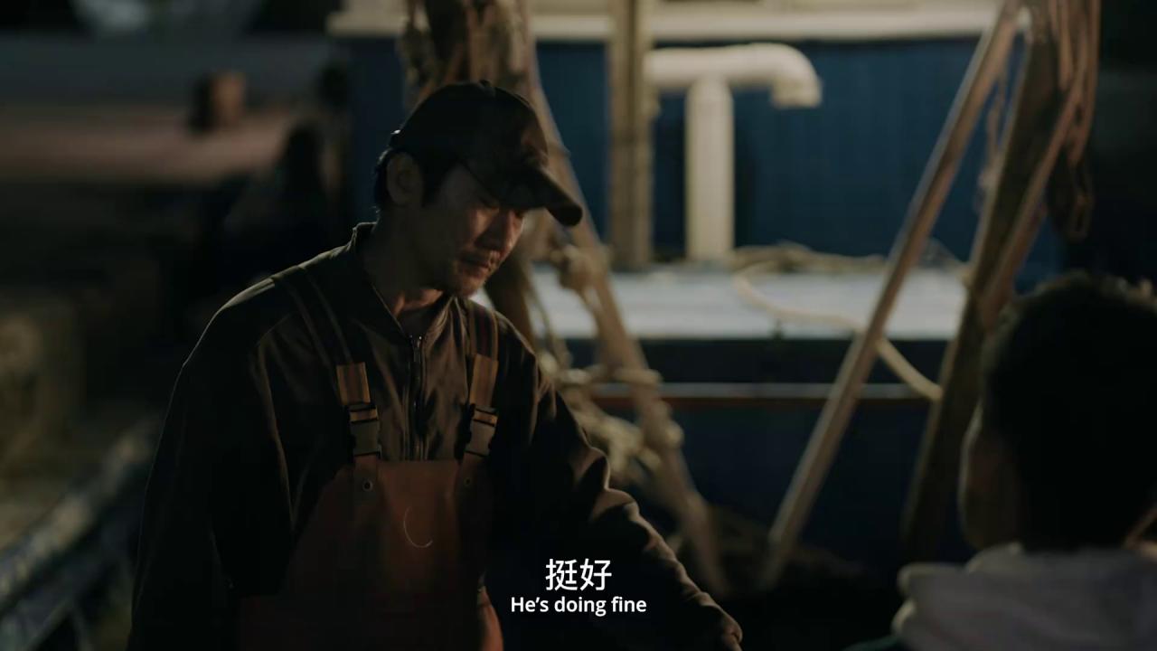 [向光花盛开][WEB-MP4/0.64GB][国语配音/中文字幕][1080P][HDR版本][流媒体]