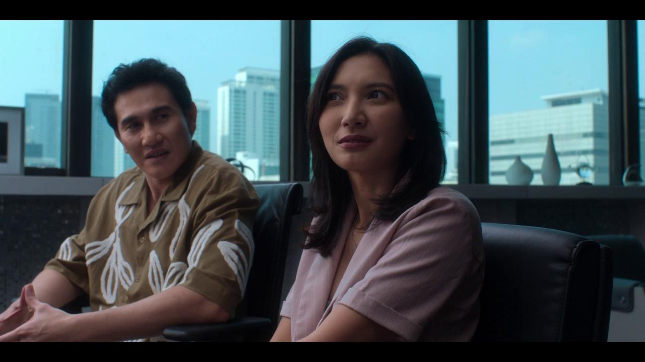 [忘我星途][WEB-MKV/5.13GB][简繁英字幕][1080P][HDR版本][流媒体]