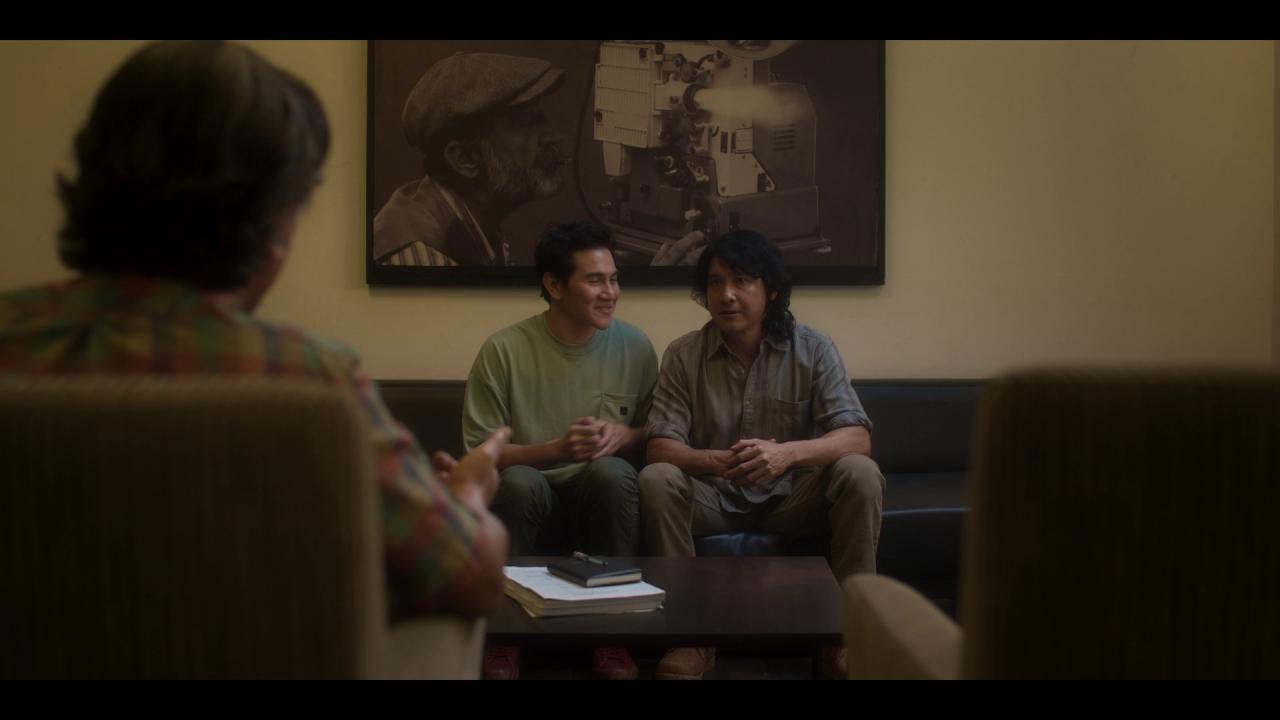 [忘我星途][WEB-MKV/5.13GB][简繁英字幕][1080P][HDR版本][流媒体]