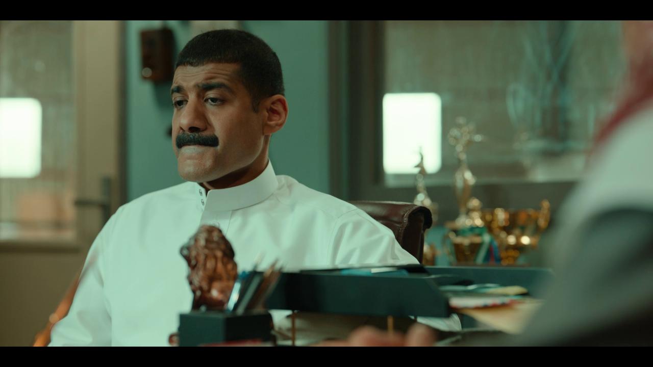 [乌龙绑架党][WEB-MKV/3.76GB][简繁英字幕][1080P][HDR版本][流媒体]