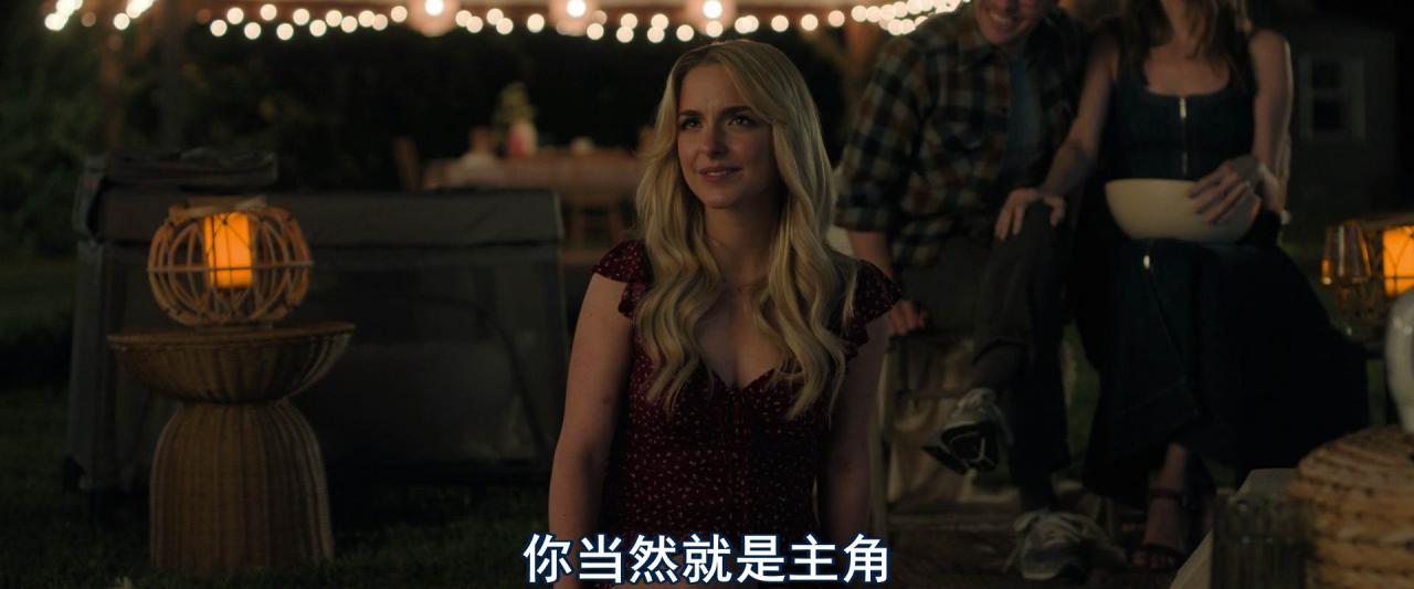 [为你遗憾][WEB-MKV/2G][英语中字][1080p][2025最新]