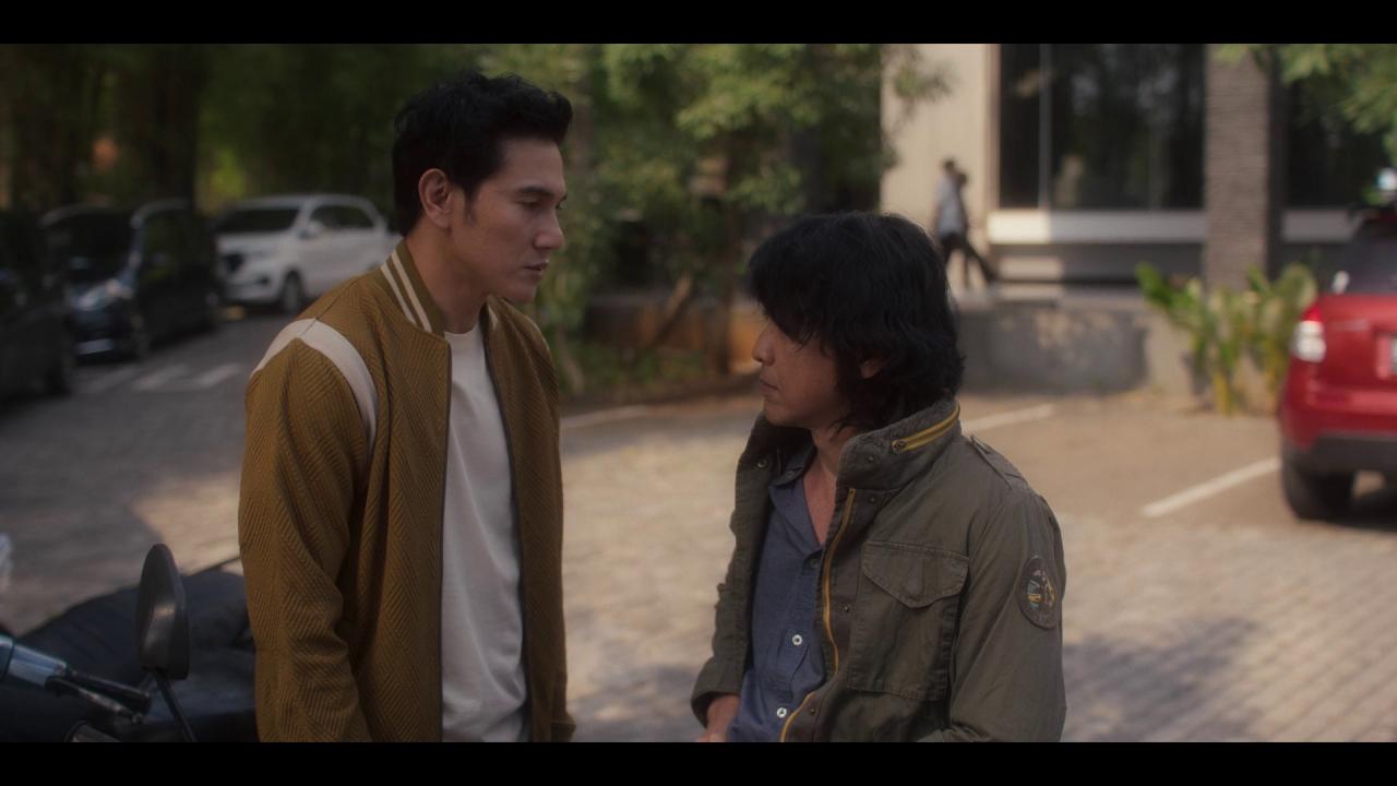 [忘我星途][WEB-MKV/5.13GB][简繁英字幕][1080P][HDR版本][流媒体]