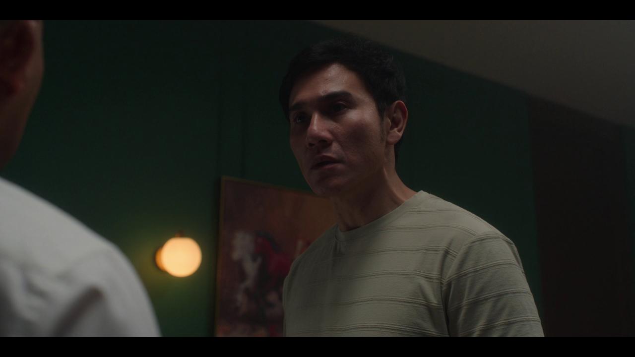 [忘我星途][WEB-MKV/5.13GB][简繁英字幕][1080P][HDR版本][流媒体]