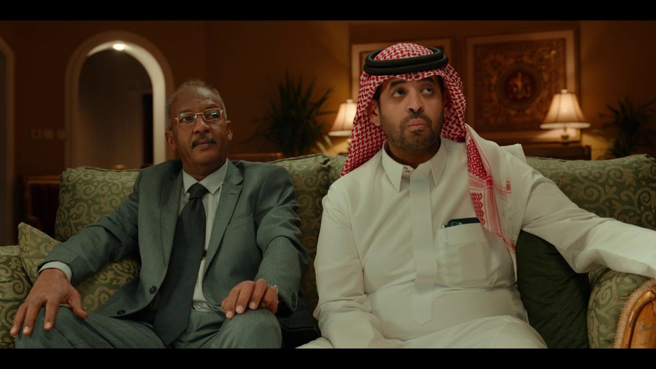 [乌龙绑架党][WEB-MKV/3.76GB][简繁英字幕][1080P][HDR版本][流媒体]