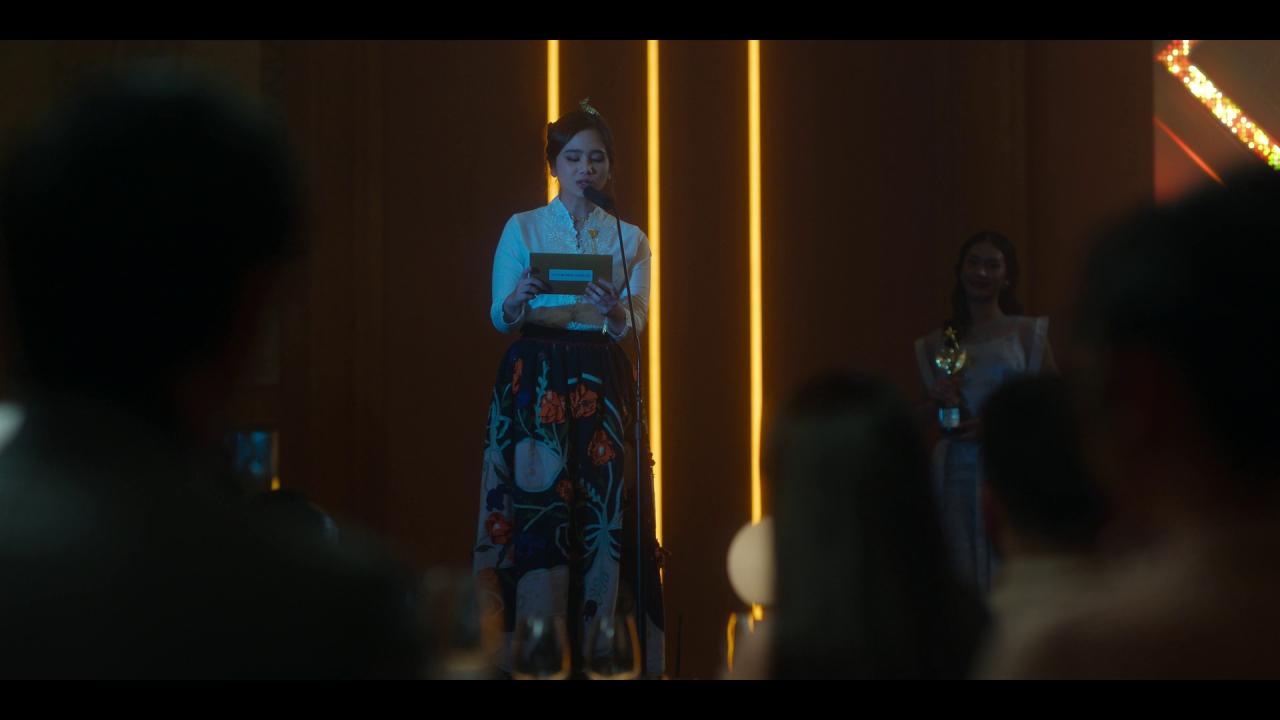 [忘我星途][WEB-MKV/5.13GB][简繁英字幕][1080P][HDR版本][流媒体]