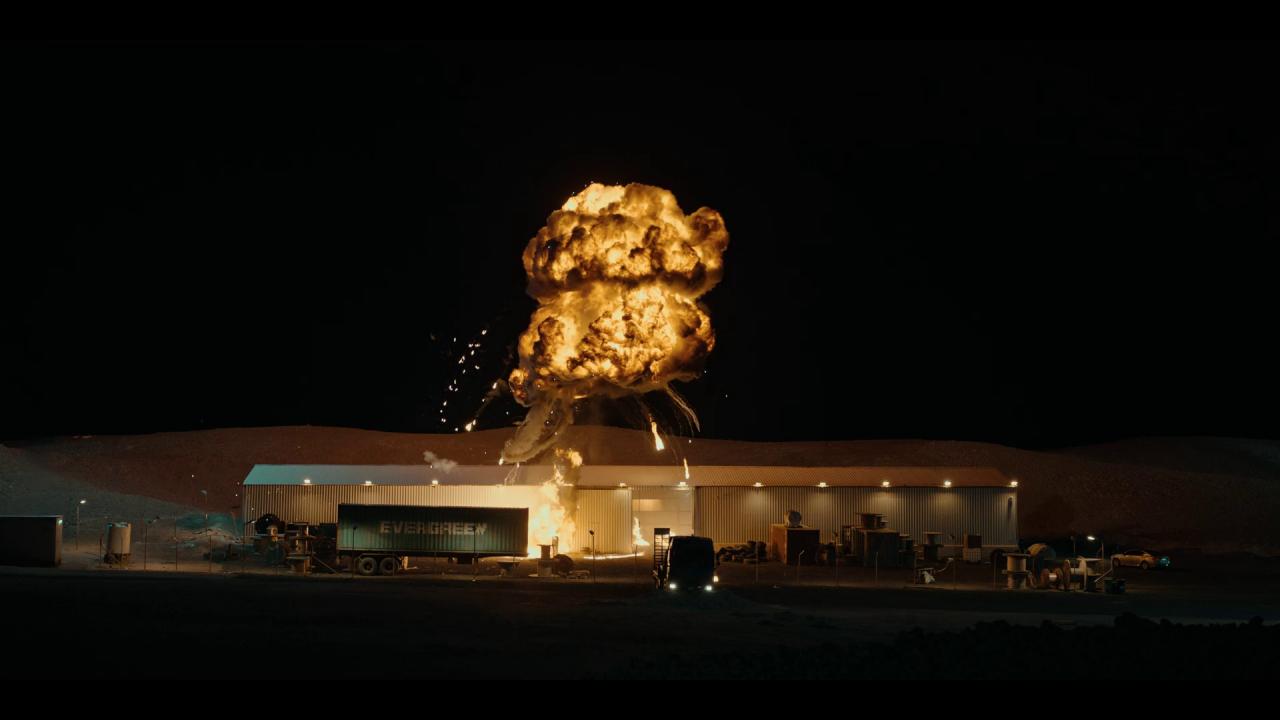 [乌龙绑架党][WEB-MKV/3.76GB][简繁英字幕][1080P][HDR版本][流媒体]