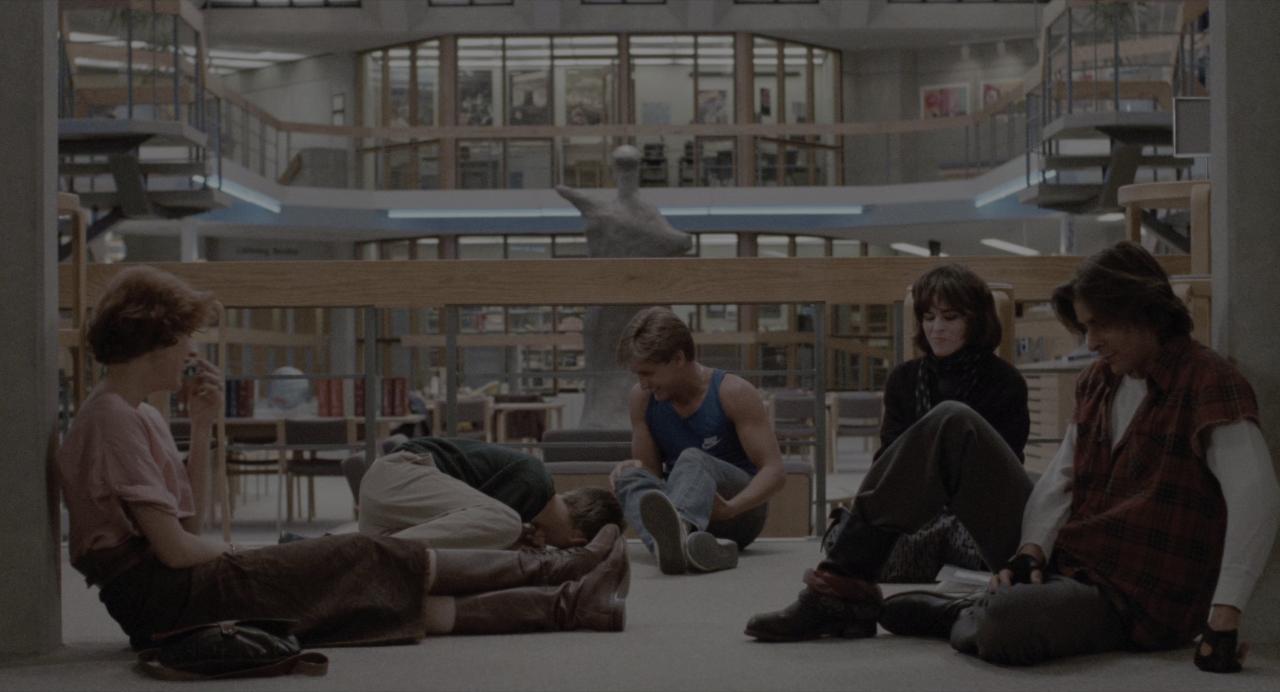 [早餐俱乐部][BD-MKV/18.39GB][简繁英字幕][4K-2160P][HDR+杜比视界双版本][H265编码][蓝光压制]