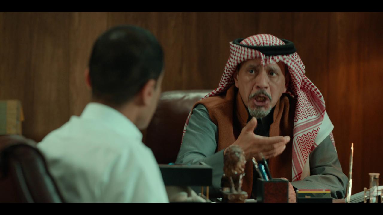 [乌龙绑架党][WEB-MKV/3.37GB][简繁英字幕][1080P][HDR版本][流媒体]