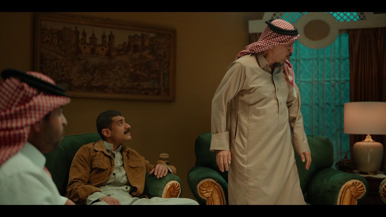 [乌龙绑架党][WEB-MKV/3.37GB][简繁英字幕][1080P][HDR版本][流媒体]