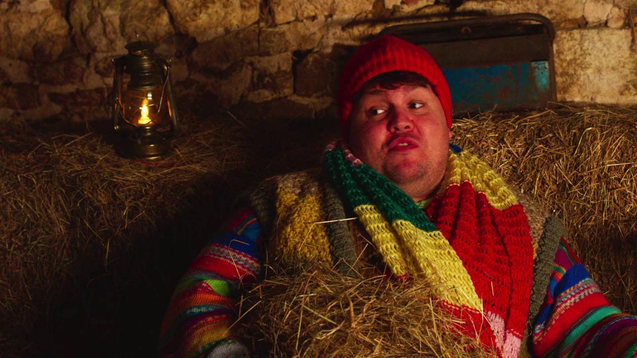 [槲寄生农场的惊奇圣诞][WEB-MKV/4.91GB][简繁英字幕][1080P][HDR版本][流媒体]