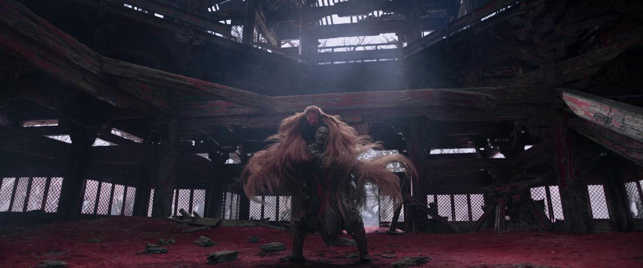 [刺杀小说家2][WEB-MKV/1.82GB][国语配音/中文字幕][1080P][HDR版本][流媒体]