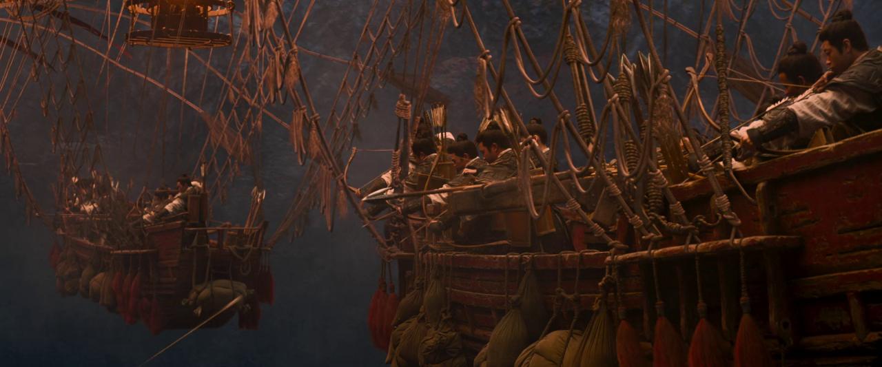 [刺杀小说家2][WEB-MKV/1.82GB][国语配音/中文字幕][1080P][HDR版本][流媒体]