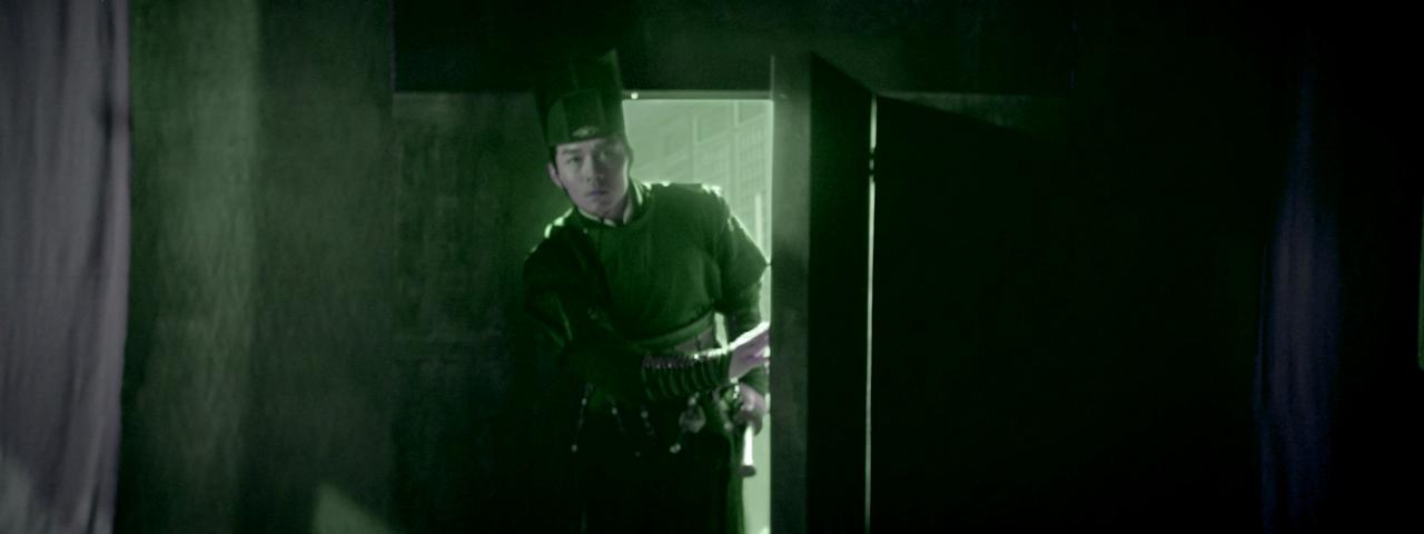 [鲁班奇术][WEB-MP4/4.22GB][无字片源][4K-2160P][杜比视界版本][H265编码][流媒体]