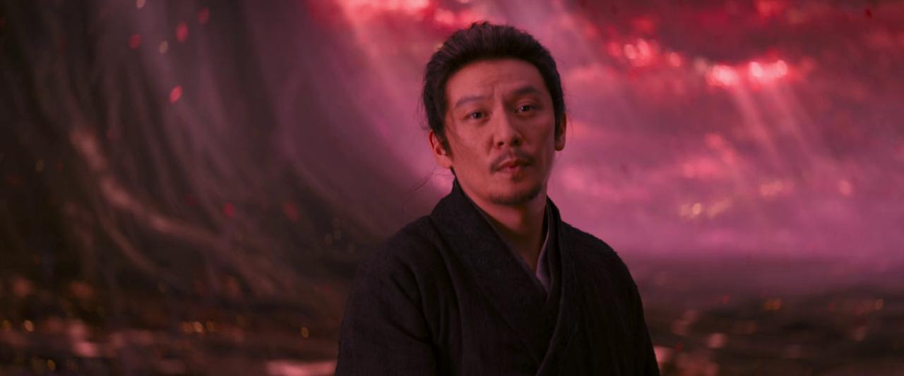 [刺杀小说家2][WEB-MKV/1.82GB][国语配音/中文字幕][1080P][HDR版本][流媒体]