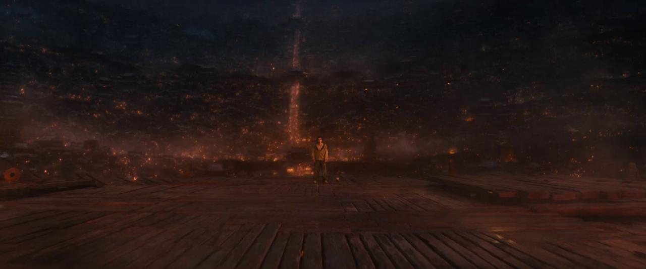 [刺杀小说家2][WEB-MKV/1.82GB][国语配音/中文字幕][1080P][HDR版本][流媒体]