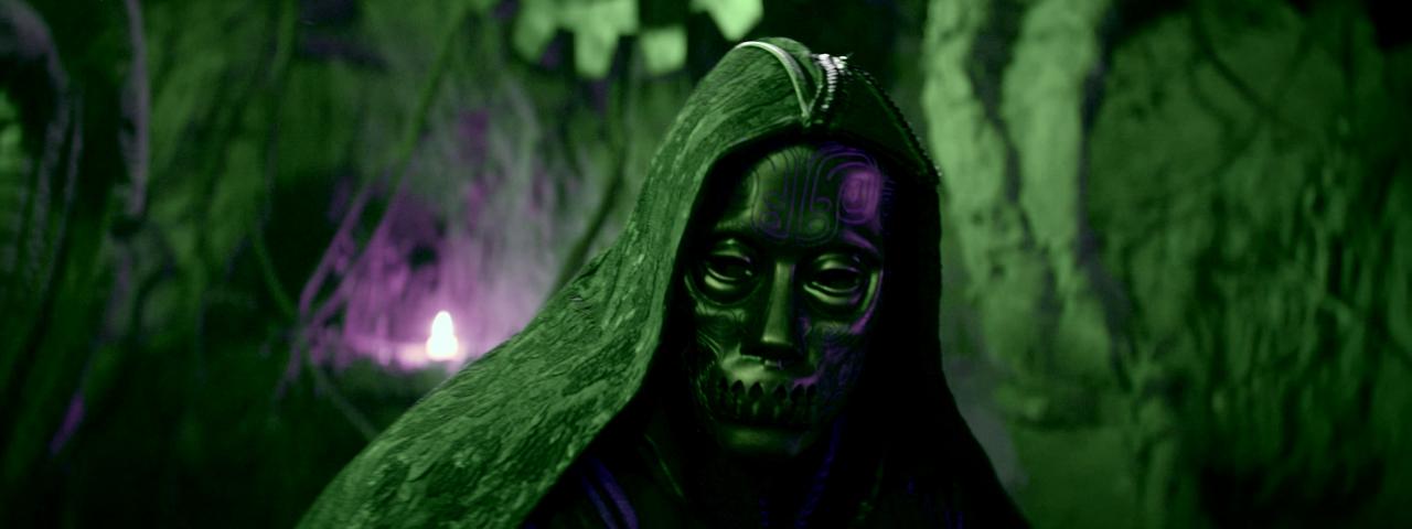 [鲁班奇术][WEB-MP4/4.22GB][无字片源][4K-2160P][杜比视界版本][H265编码][流媒体]