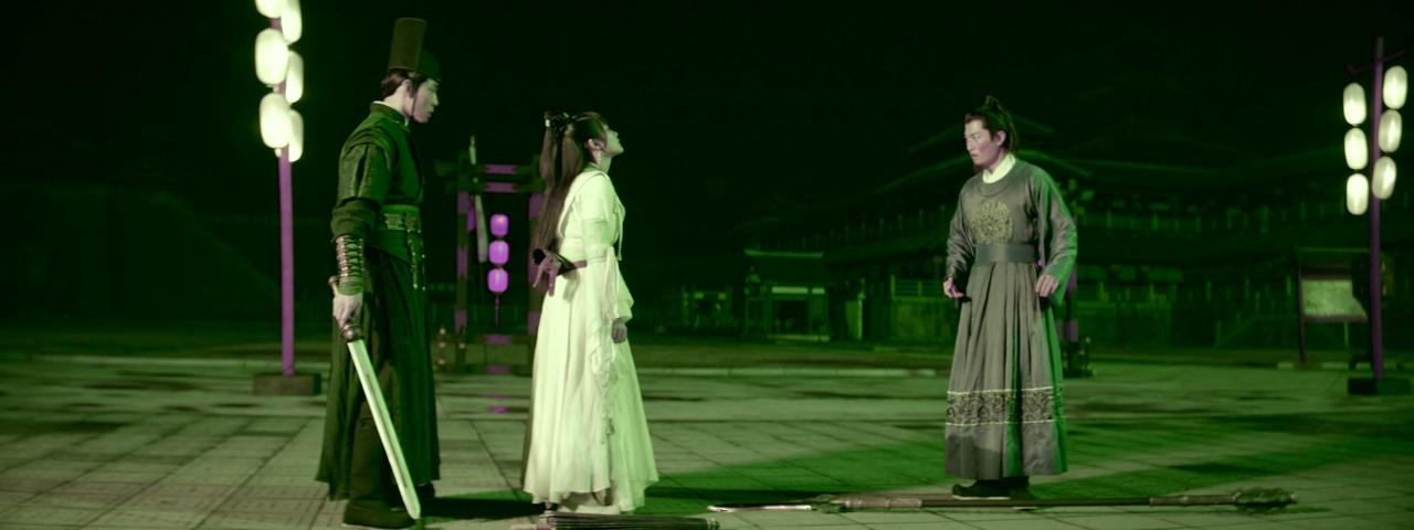 [鲁班奇术][WEB-MP4/4.22GB][无字片源][4K-2160P][杜比视界版本][H265编码][流媒体]