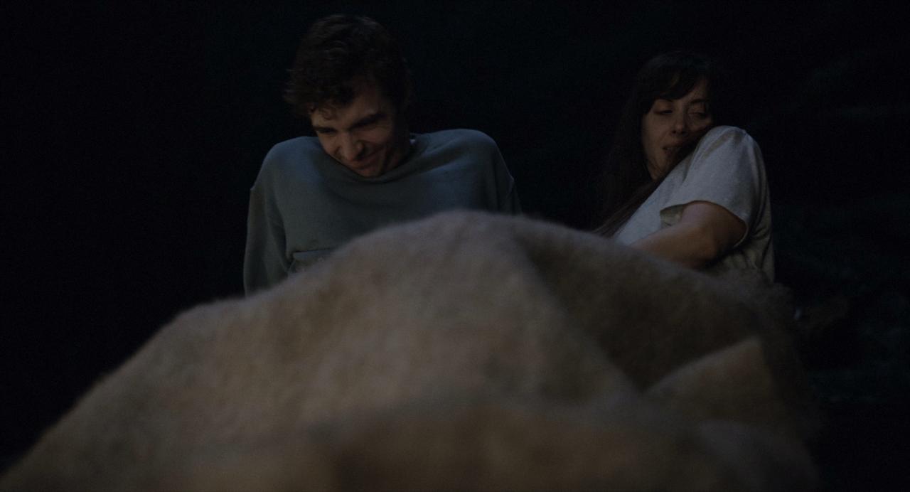 [同甘共苦][BD-MKV/19.33GB][简繁英字幕][4K-2160P][HDR版本][H265编码][蓝光压制]